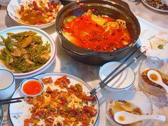 -川悦壹号·川菜(蠡溪路店)