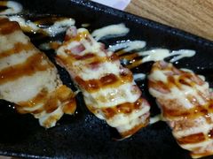-寻味寿司日本料理(华亿店)