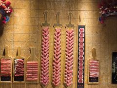 -羊大爷涮肉(亮马桥店)