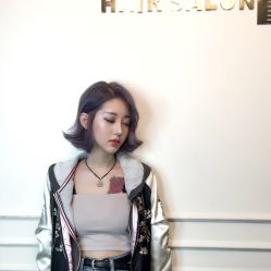 -3AM HAIR SALON染发烫发接发