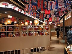 门面-舞漁日料美人胶原锅(陆家嘴中心店)