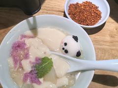 -全牛匠·乐山跷脚牛肉(新中关店)