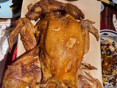 -醉长安(钟楼旗舰店)