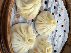 蟹粉鲜肉小笼8只-莱莱小笼·乔艾