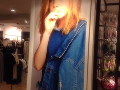 -ZARA(深圳金光华广场店)