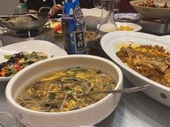 -不倒翁·徽天下名菜楼(马鞍山路店)