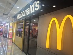 -麦当劳(漳州万达店)