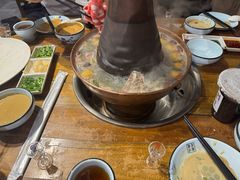 -老北京涮肉(经一路店)