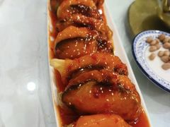 -聚福缘菜馆(隆昌路店)