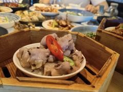 -新天世纪中餐厅
