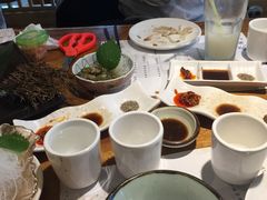 -热血兄弟·炭火烤肉(融侨中心店)