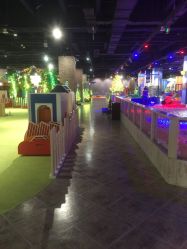 -幻贝家儿童乐园(温州银泰城店)