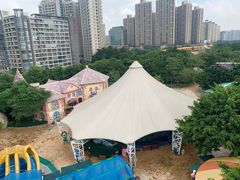 -史努比缤纷世界