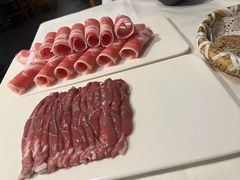 -东来顺饭庄(西直门店)