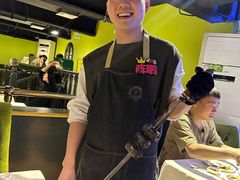 -戈拿旺巴西烤肉(崇文门店)