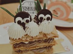 -吉川堂·日式甜点专门店(正佳广场店)