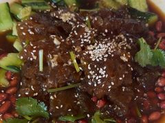 -添福来墨鱼饺子 · 海鲜东北菜(大连星海·黄浦路店)