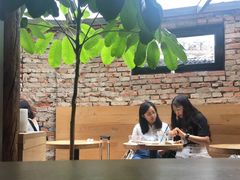 -VOYAGE COFFEE(北锣鼓巷店)