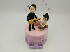 -CAKE BOSS 蛋糕老板(北京世纪金源购物中心)
