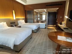 -浙江安吉JW万豪酒店