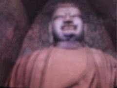 -敦煌莫高窟数字展示中心