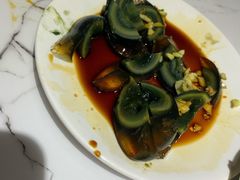 松花蛋-老林烧烤