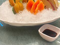 -79号渔船海鲜饭店(宝安店)