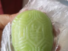 -陈记印尼风味小吃(北湖店)