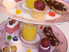 -水桶王国主题餐厅·聚会·生日派对·亲子活动·家庭套餐(亚龙湾希尔顿店)