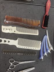 -纯剪男士理发馆·烫染专业店
