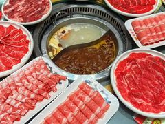 -蜀留香火锅·始于1999·原四川老火锅(白堤路店)