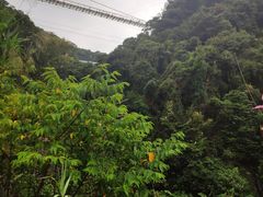 -古龙峡云天玻霸