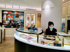 -PAUL LAFAYET 法式甜品(港汇广场店)