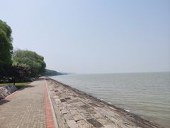-洪泽湖古堰景区