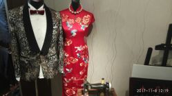 -优刻西服西装定制(金轮国际广场店)