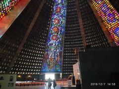 -里约热内卢主教座堂