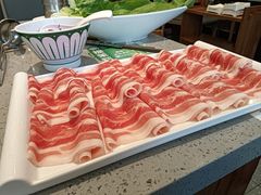 -芳竹园火锅(塘沽金街店)