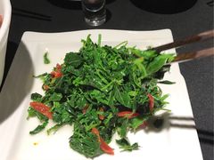 -新竹里馆·花园餐厅(兴苑路店)