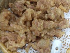 -小郡肝串串香火锅(金桥店)