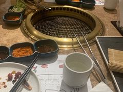 -额尔敦牛厨师铜板烧