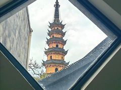 -吴作人艺术馆