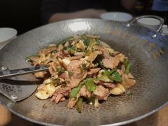 -费大厨辣椒炒肉(万家丽一店)