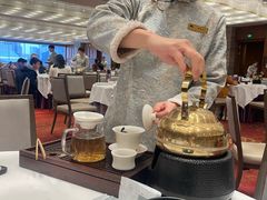 -广州白天鹅宾馆
