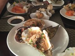 -339旋转餐厅(天府熊猫塔店)