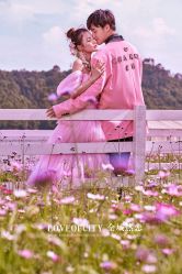 -全城热恋婚纱摄影(优质钻石店)