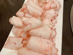 -前门张记涮肉(前门店)