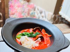 福满乾坤-叶叶菩提(太原别墅店)