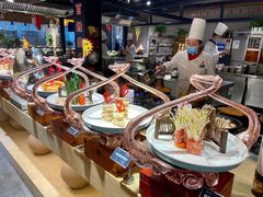 -百姓渔村(南中环店)