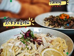 -WOKKA by艮上(中海环宇荟店)