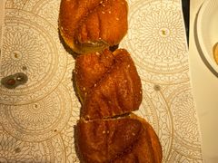 -阿里疆Alijiang·丝路美食·异域风情·清真(长楹天街店)